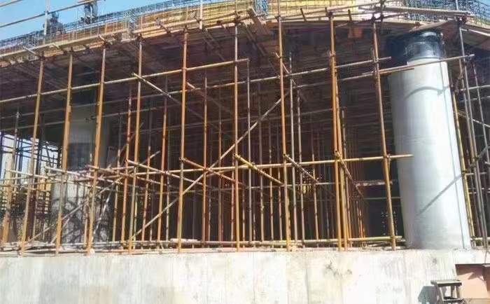 三门峡市圆柱模板电力基础模板 - 推荐